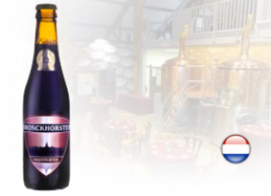 Bronchkorster nightporter